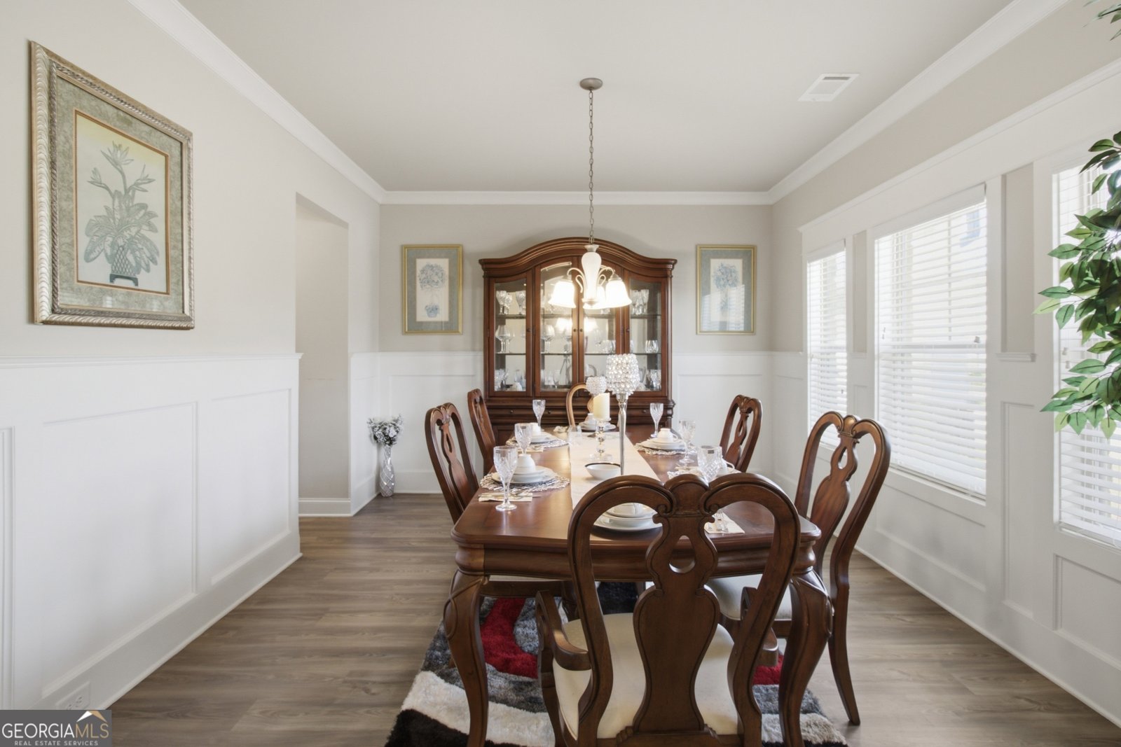 114 Henson Farm Drive Loganville - Photo 10