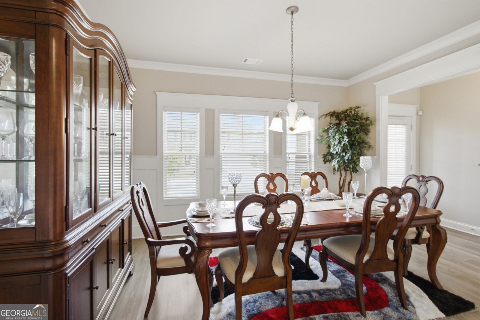 114 Henson Farm Drive Loganville - Photo 11