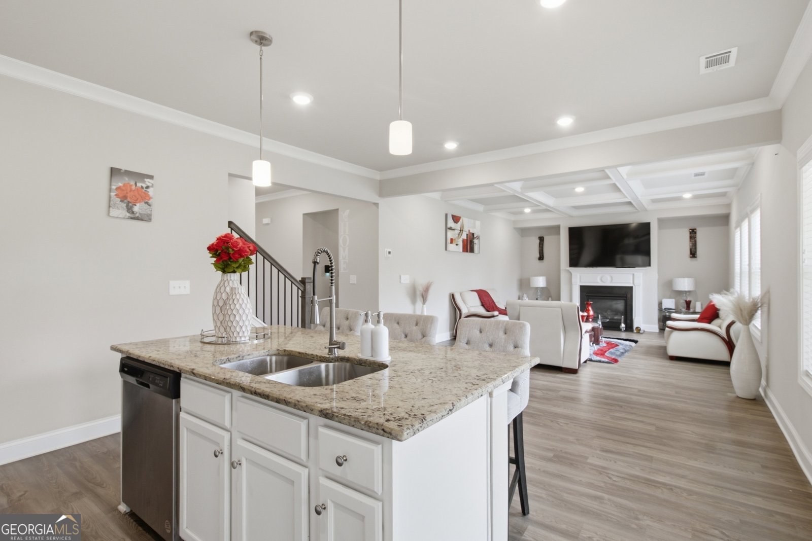114 Henson Farm Drive Loganville - Photo 14