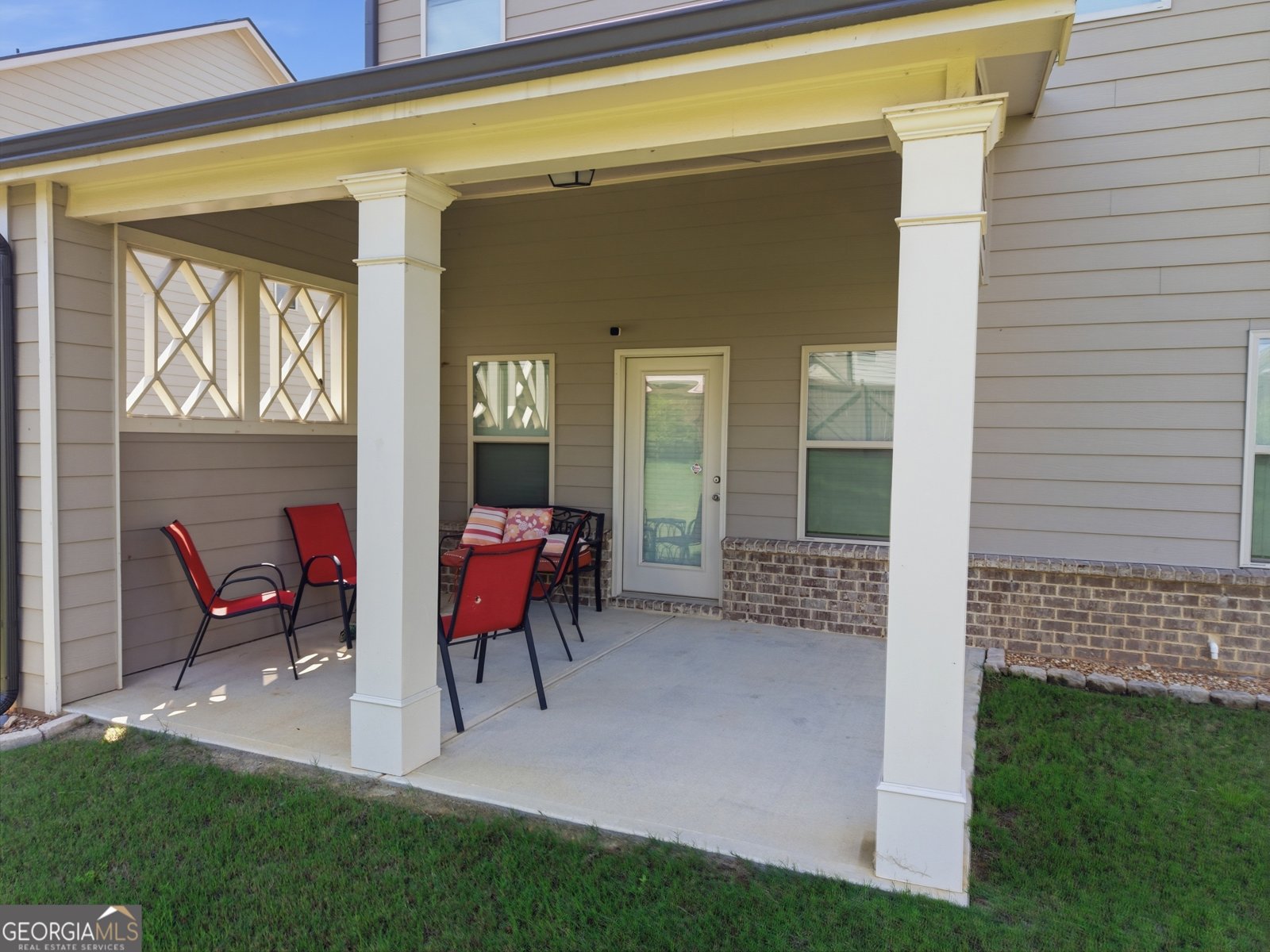 114 Henson Farm Drive Loganville - Photo 34