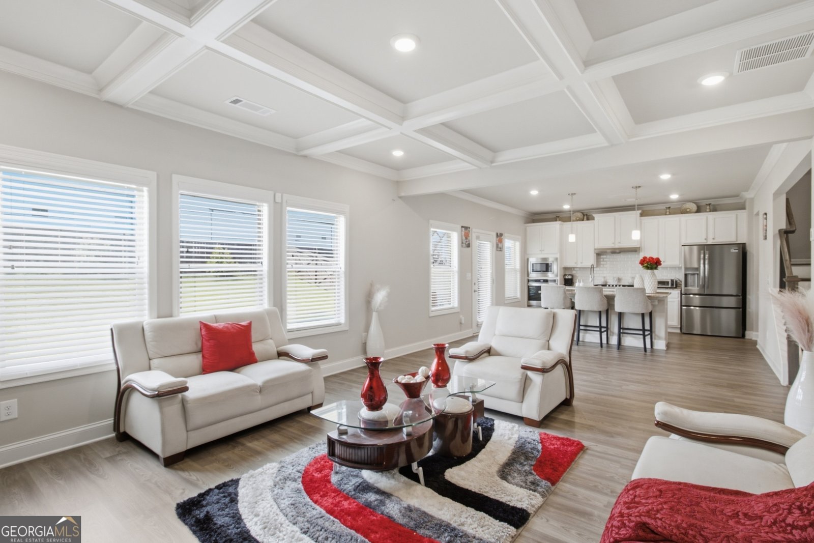 114 Henson Farm Drive Loganville - Photo 8