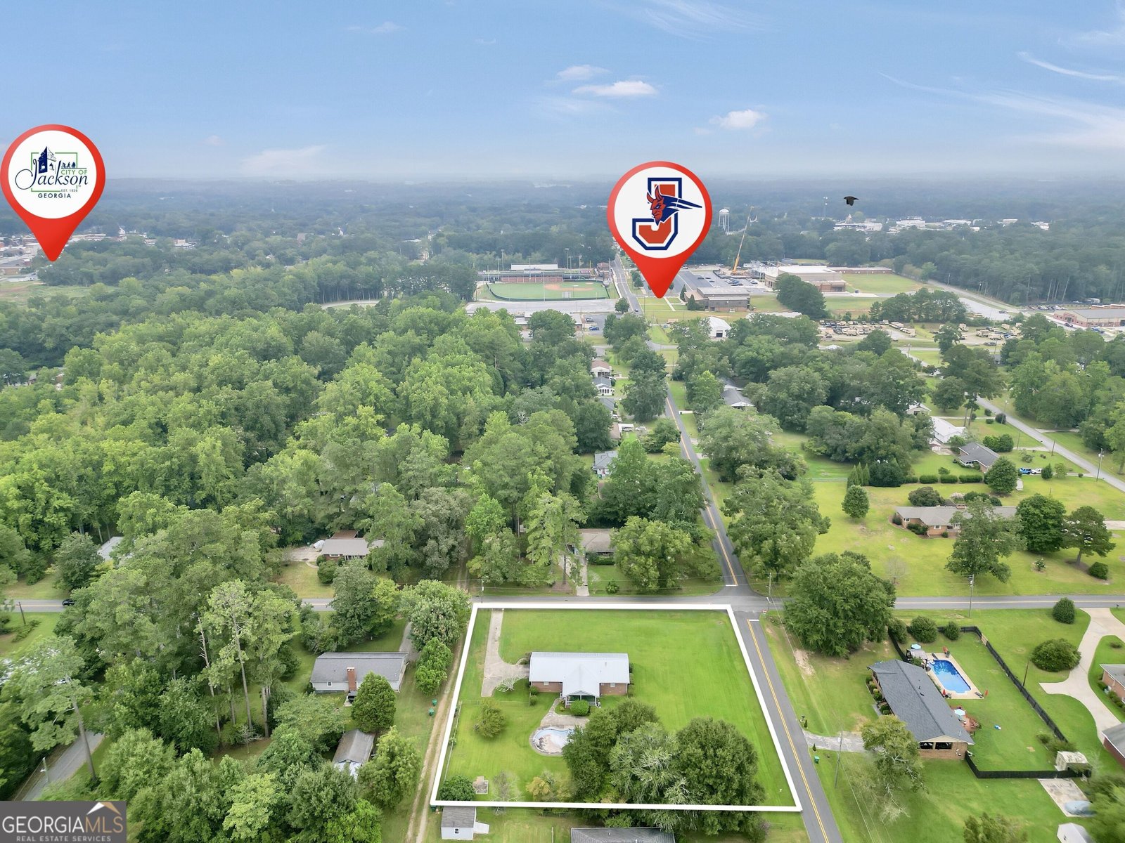 540 Freeman Street Jackson - Photo 22