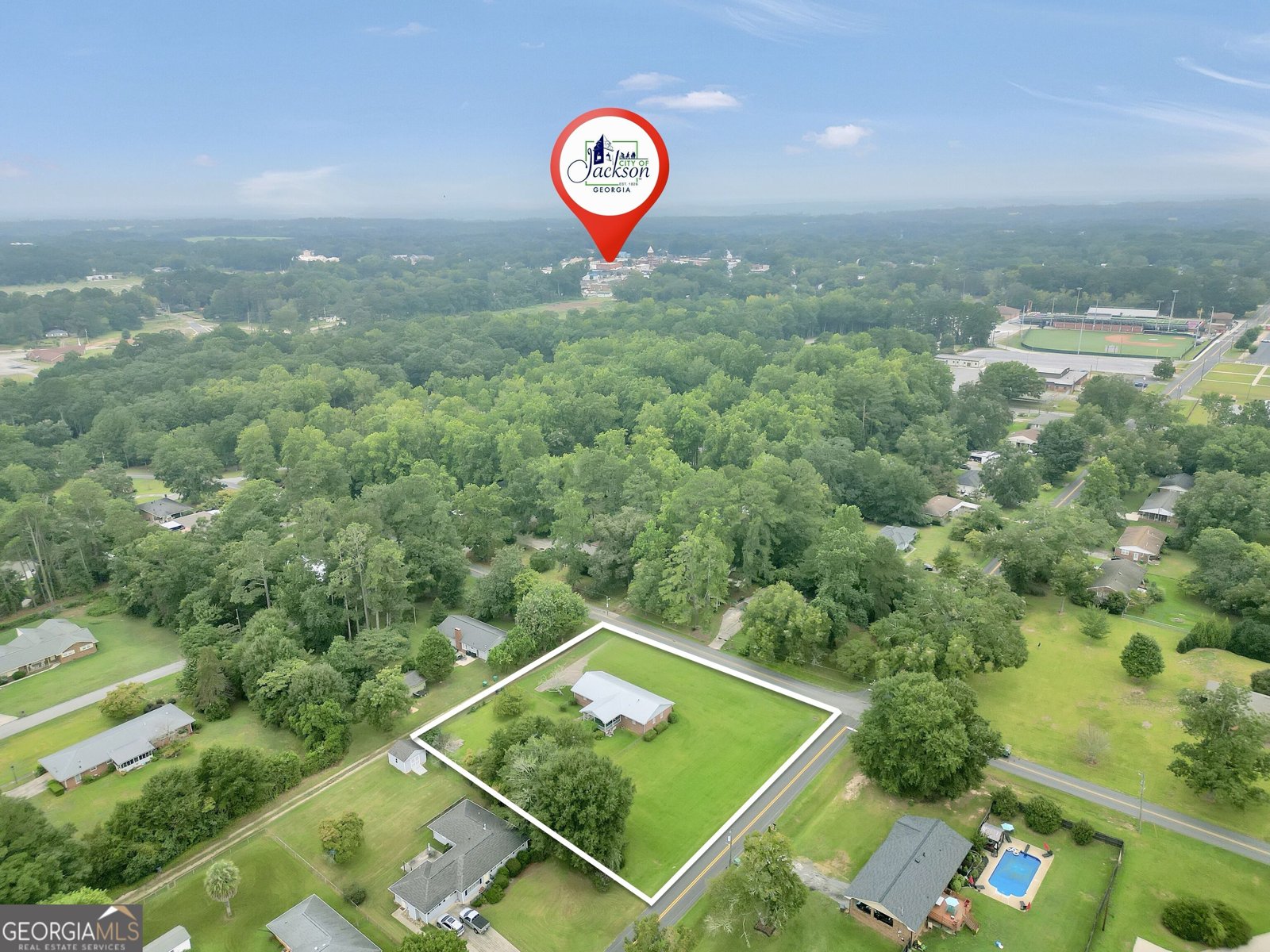 540 Freeman Street Jackson - Photo 23