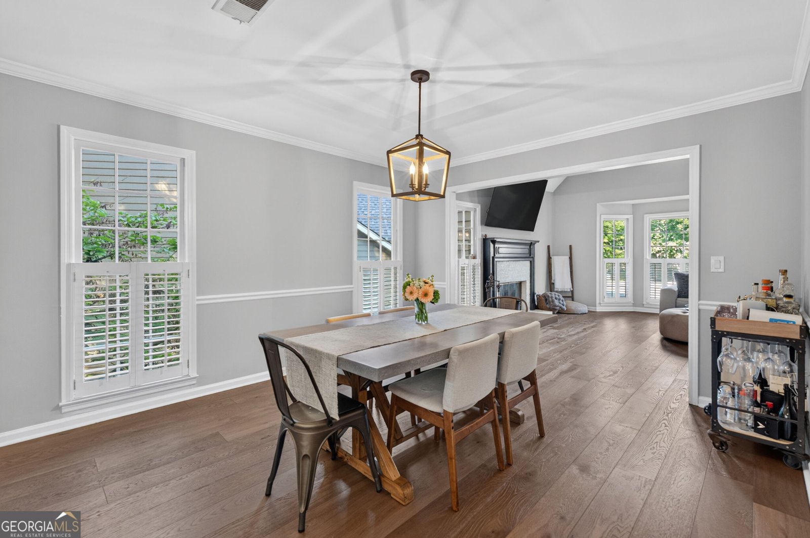 7205 Harbour Landing Alpharetta - Photo 14