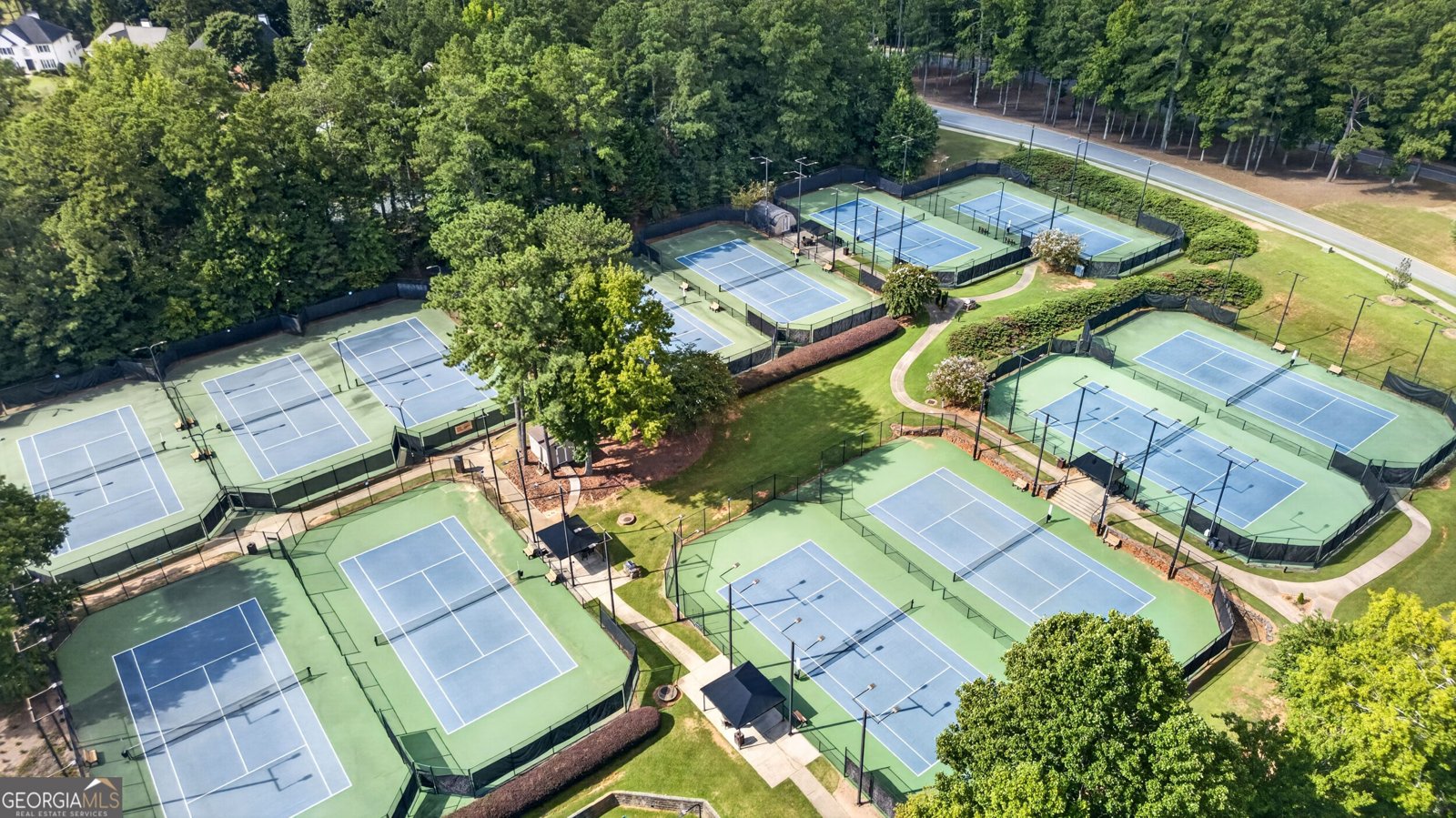 7205 Harbour Landing Alpharetta - Photo 34
