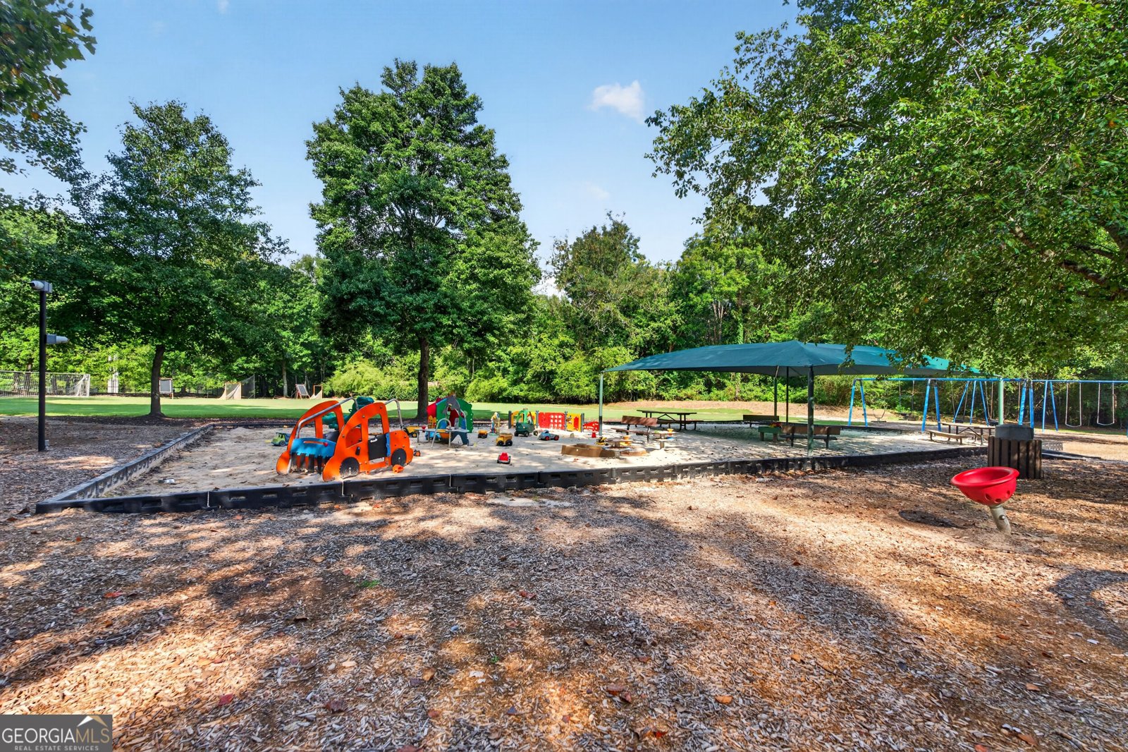 7205 Harbour Landing Alpharetta - Photo 35