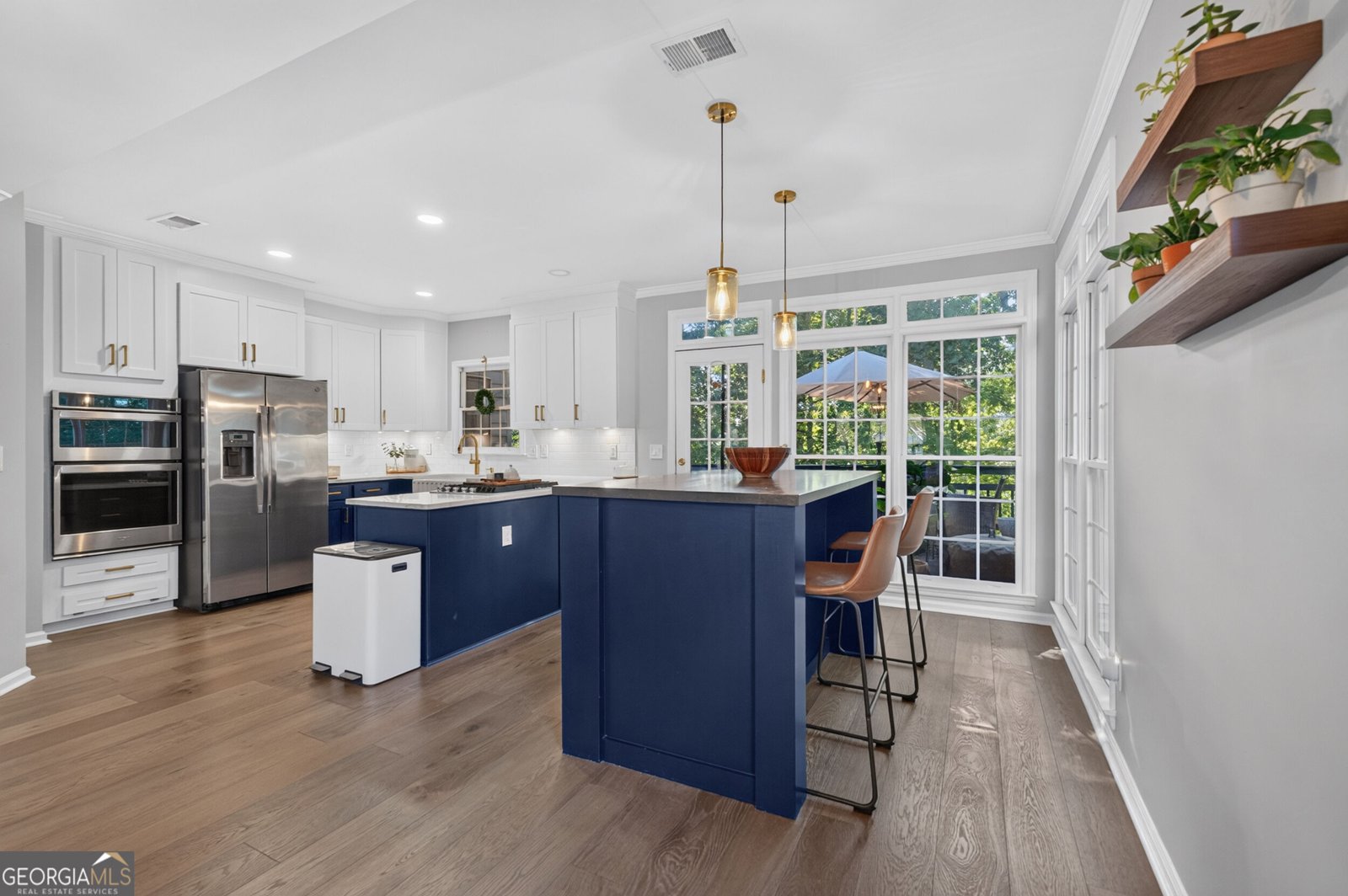 7205 Harbour Landing Alpharetta - Photo 8