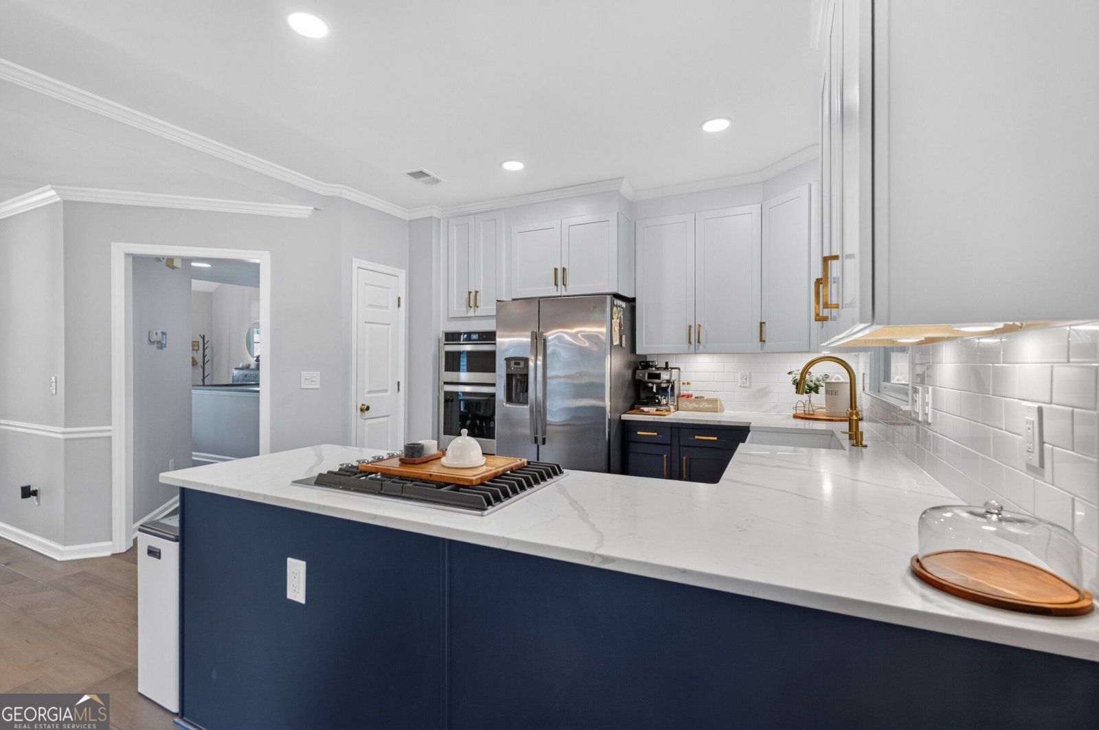 7205 Harbour Landing Alpharetta - Photo 9