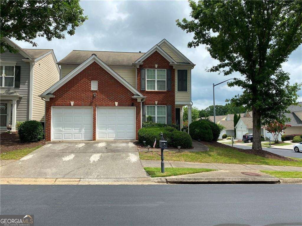 294 Balaban Circle Woodstock - Photo 34