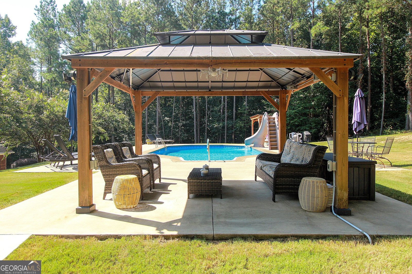 3085 Old Dalton Rd Rome - Photo 11