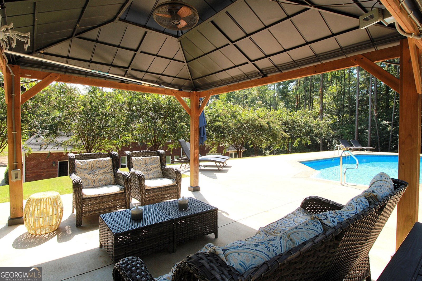 3085 Old Dalton Rd Rome - Photo 12