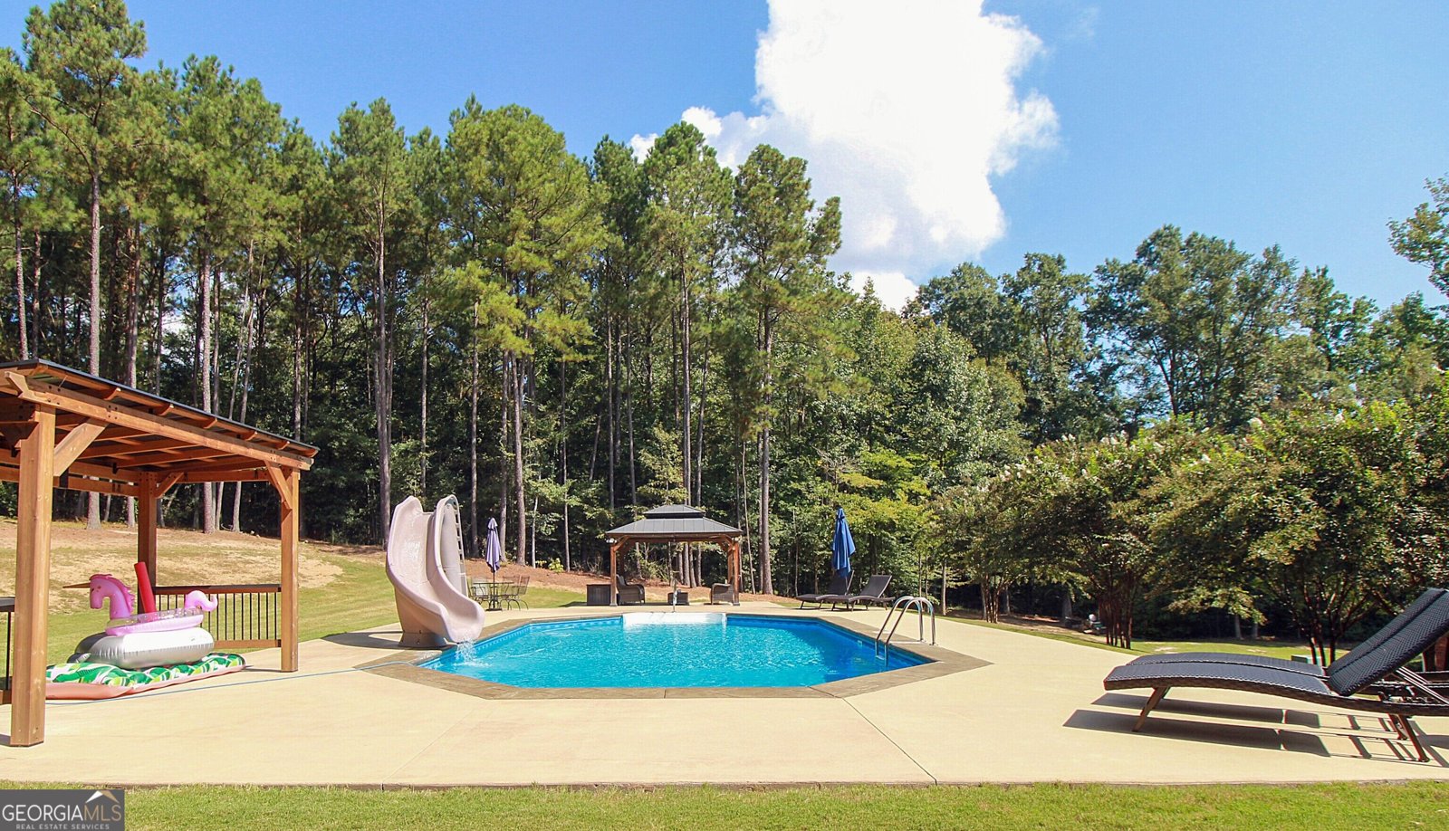3085 Old Dalton Rd Rome - Photo 17