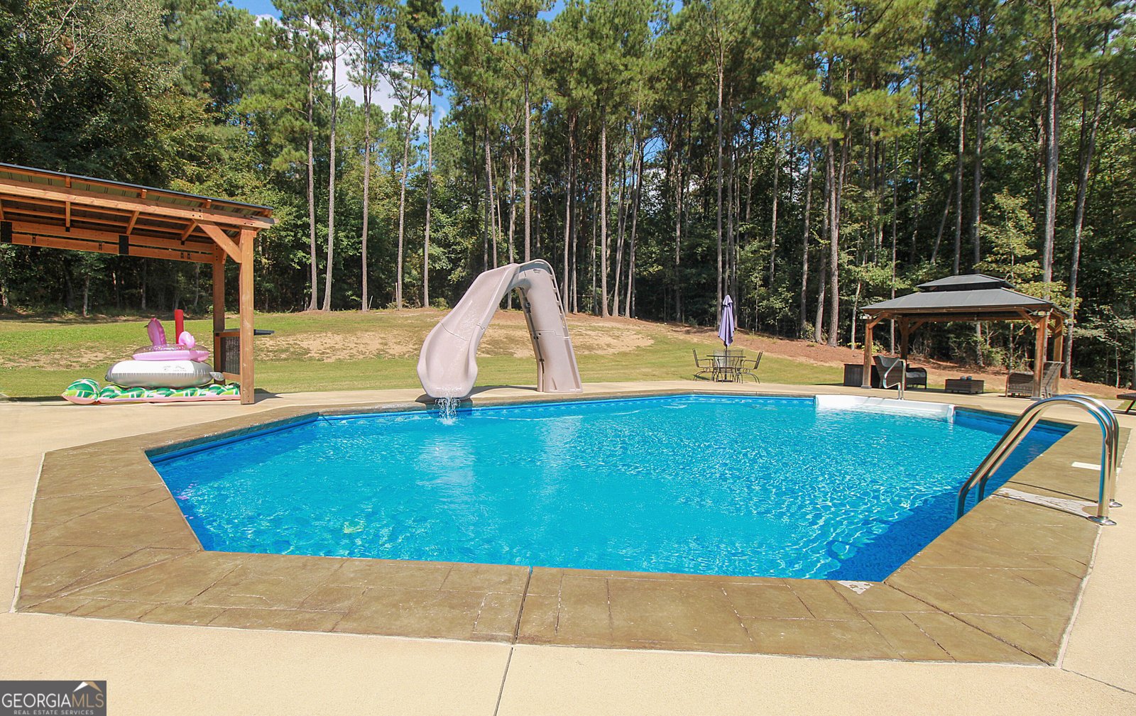 3085 Old Dalton Rd Rome - Photo 18
