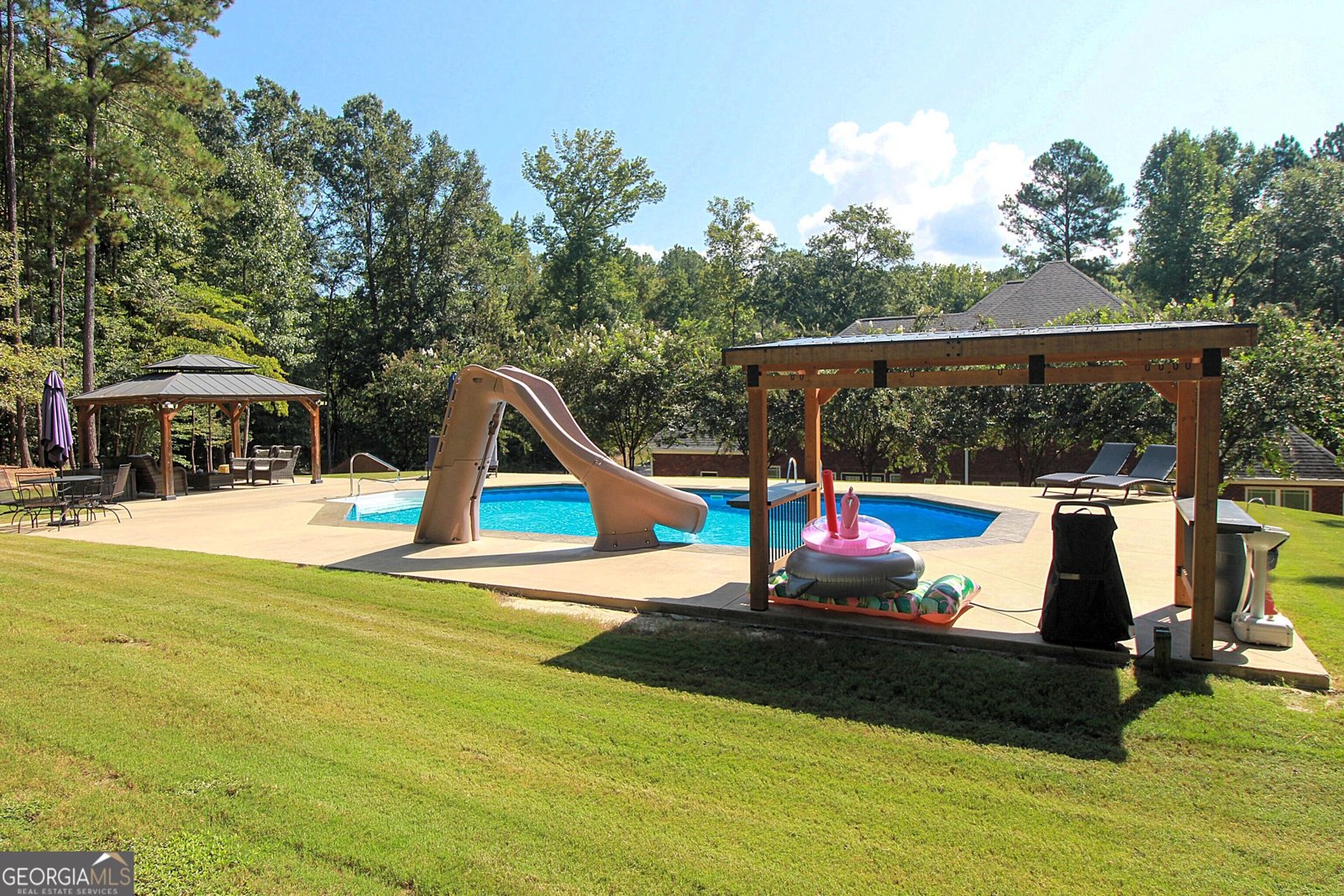 3085 Old Dalton Rd Rome - Photo 21