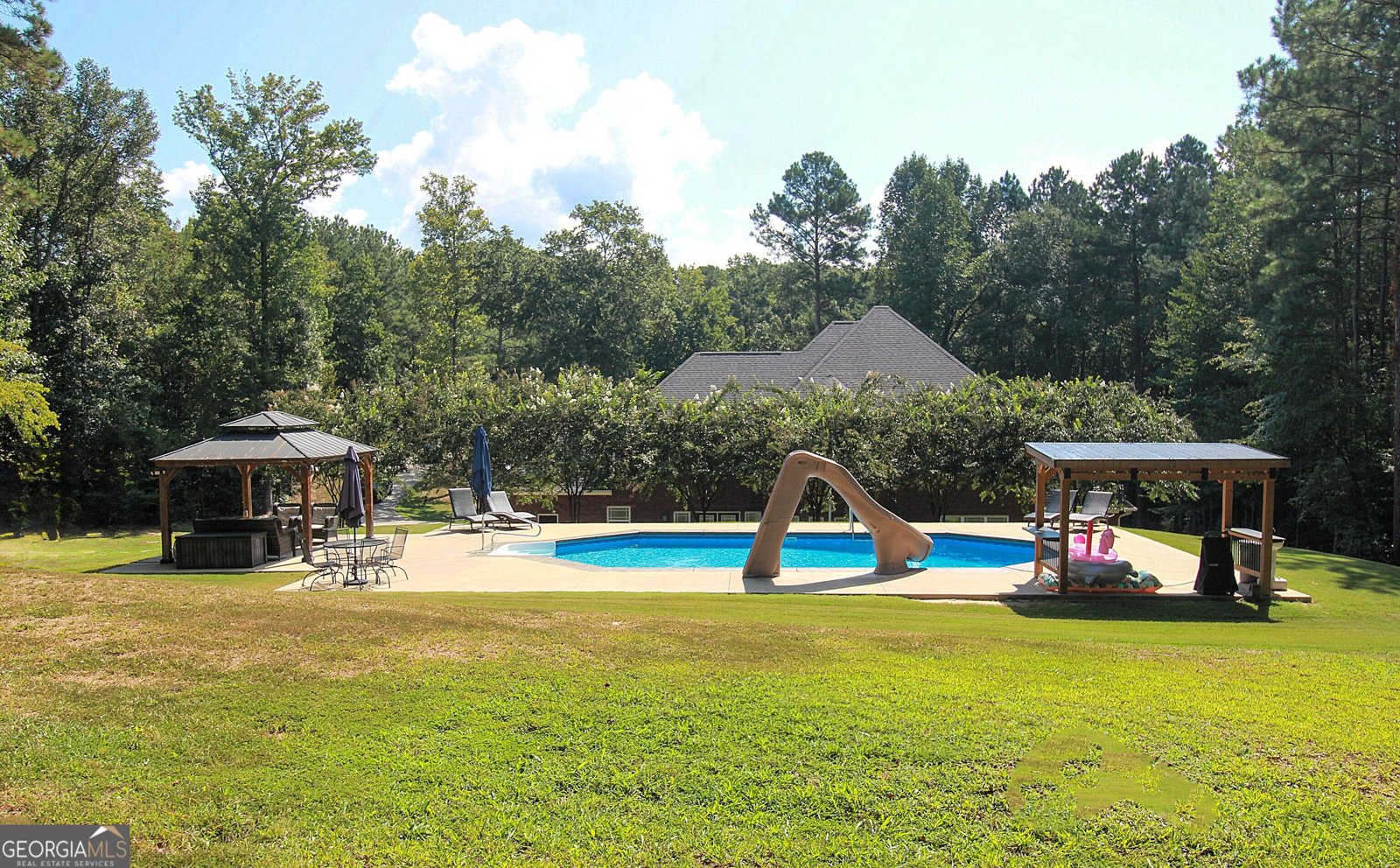 3085 Old Dalton Rd Rome - Photo 22
