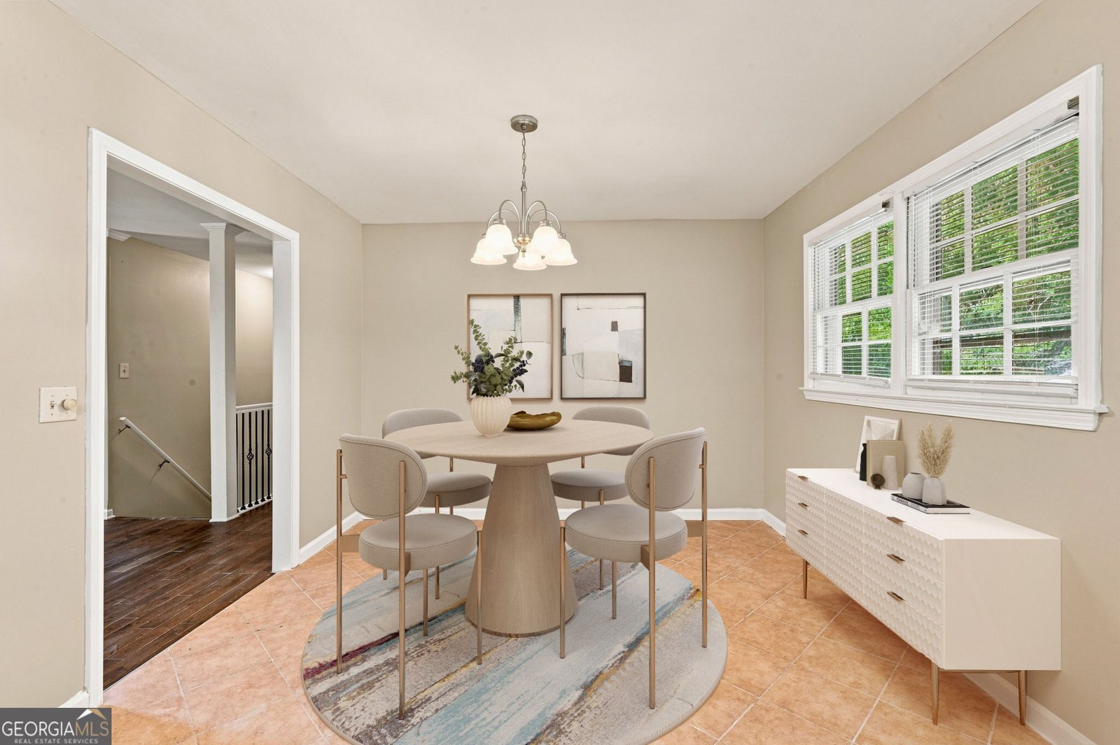 6784 Galts Ferry Road Acworth - Photo 11