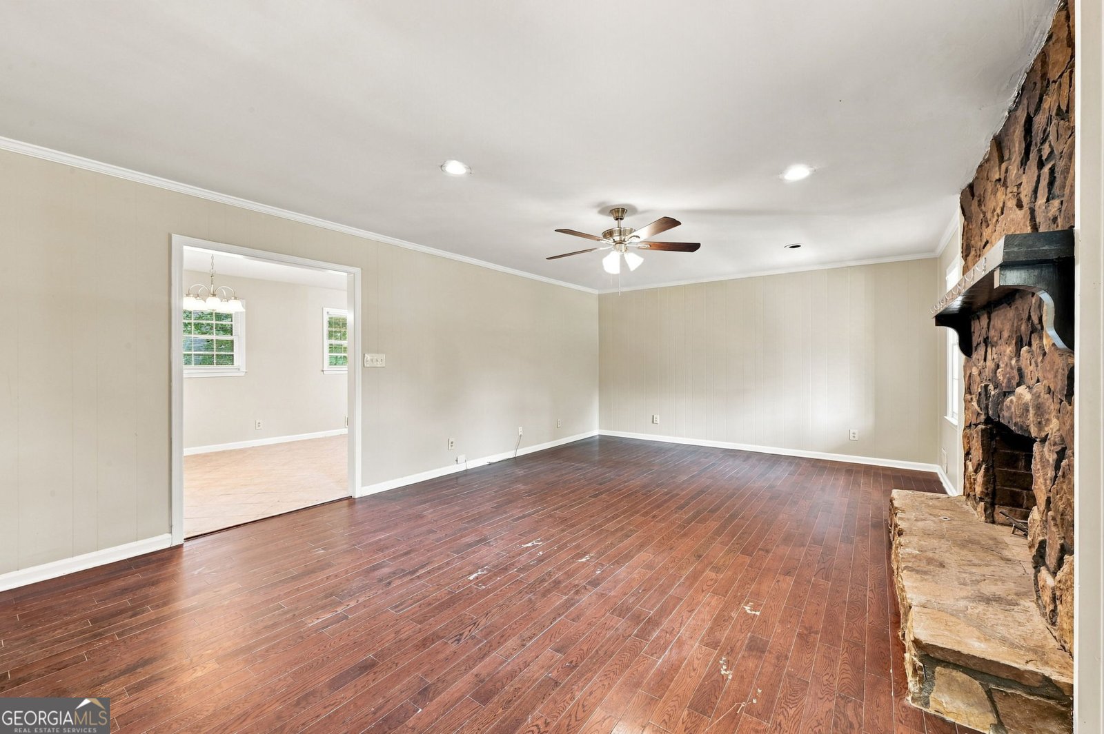 6784 Galts Ferry Road Acworth - Photo 2
