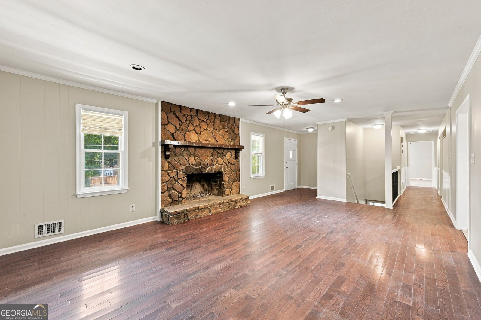 6784 Galts Ferry Road Acworth - Photo 3