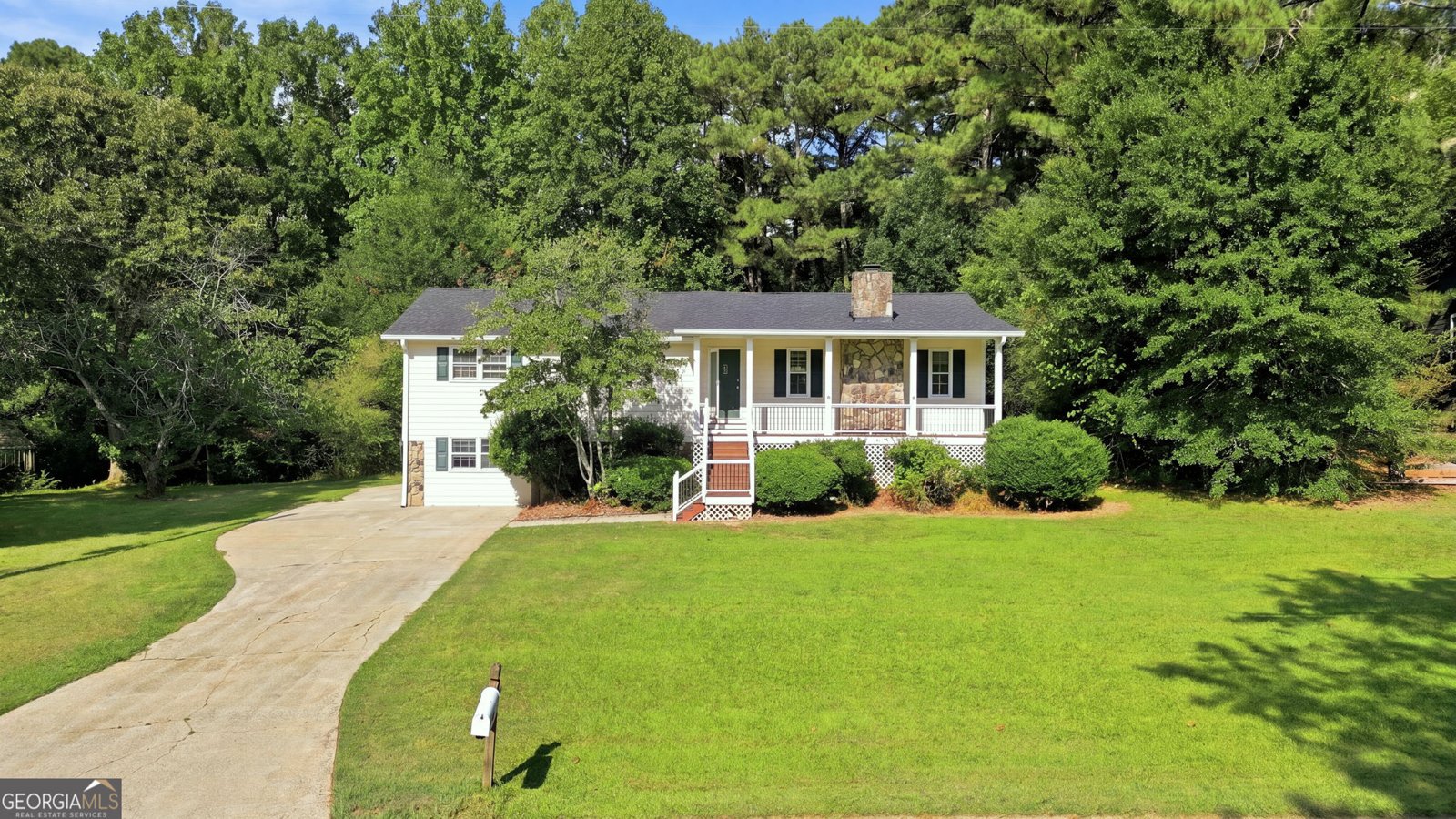 6784 Galts Ferry Road Acworth - Photo 32