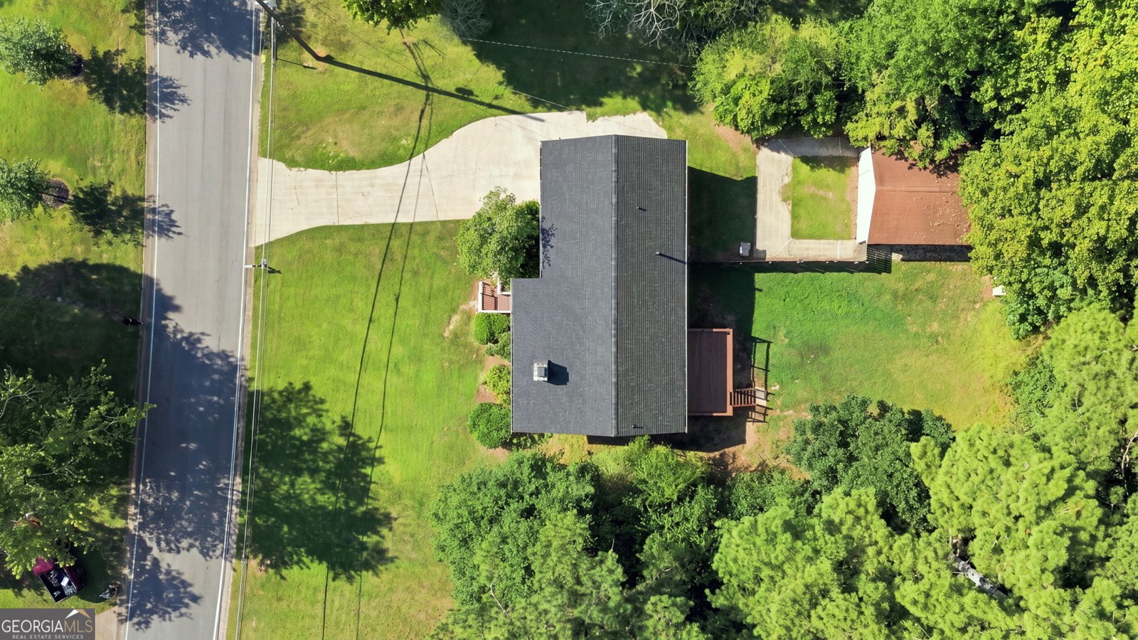 6784 Galts Ferry Road Acworth - Photo 33