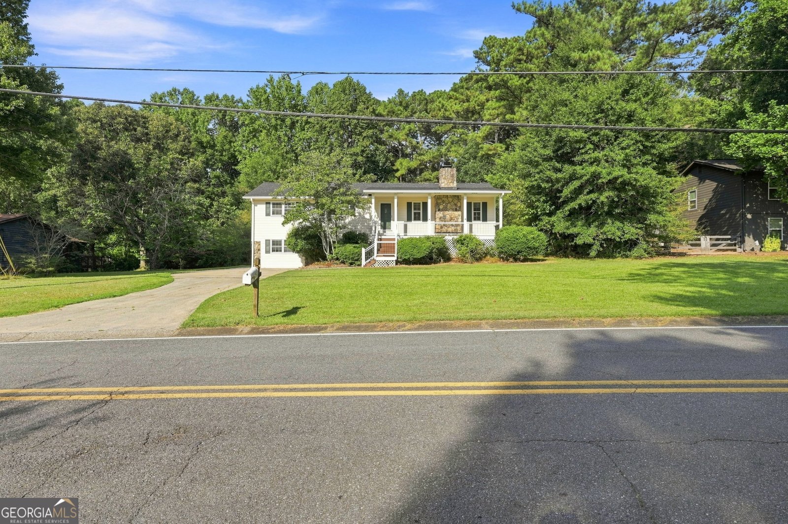 6784 Galts Ferry Road Acworth - Photo 35