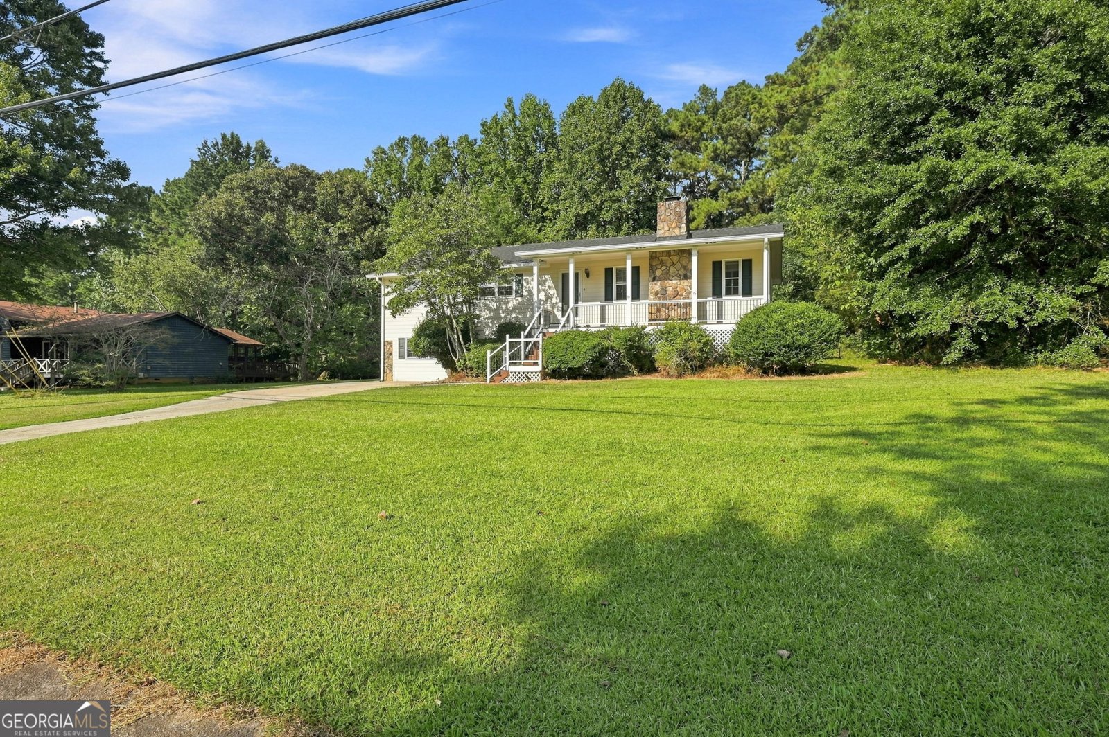 6784 Galts Ferry Road Acworth - Photo 36