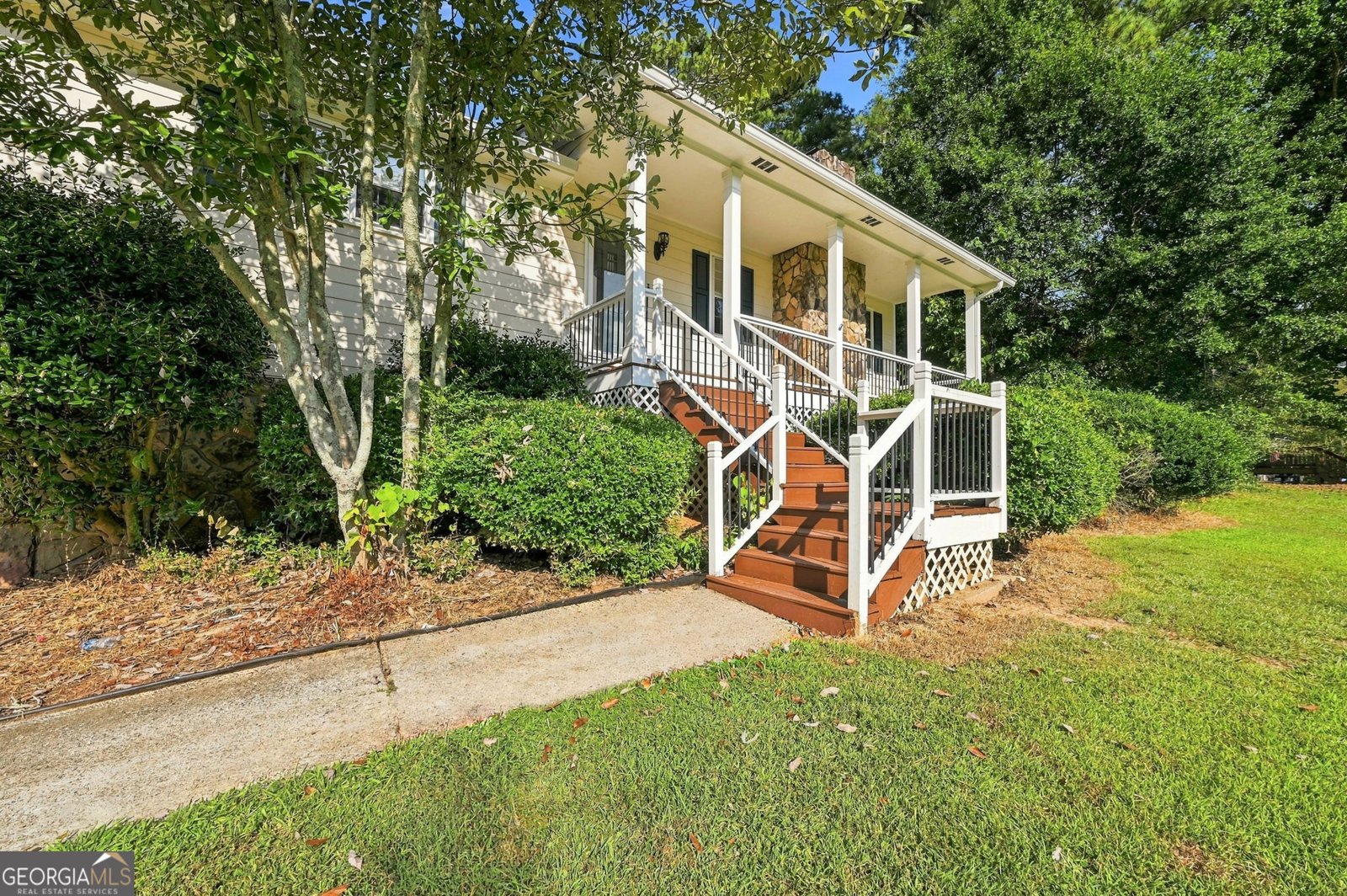 6784 Galts Ferry Road Acworth - Photo 38