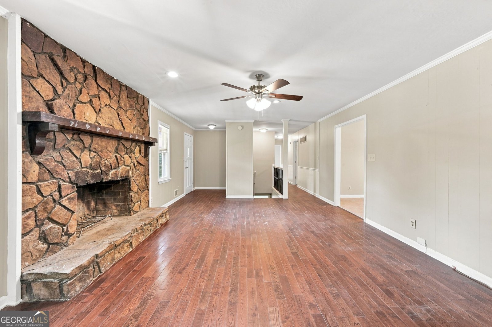 6784 Galts Ferry Road Acworth - Photo 4