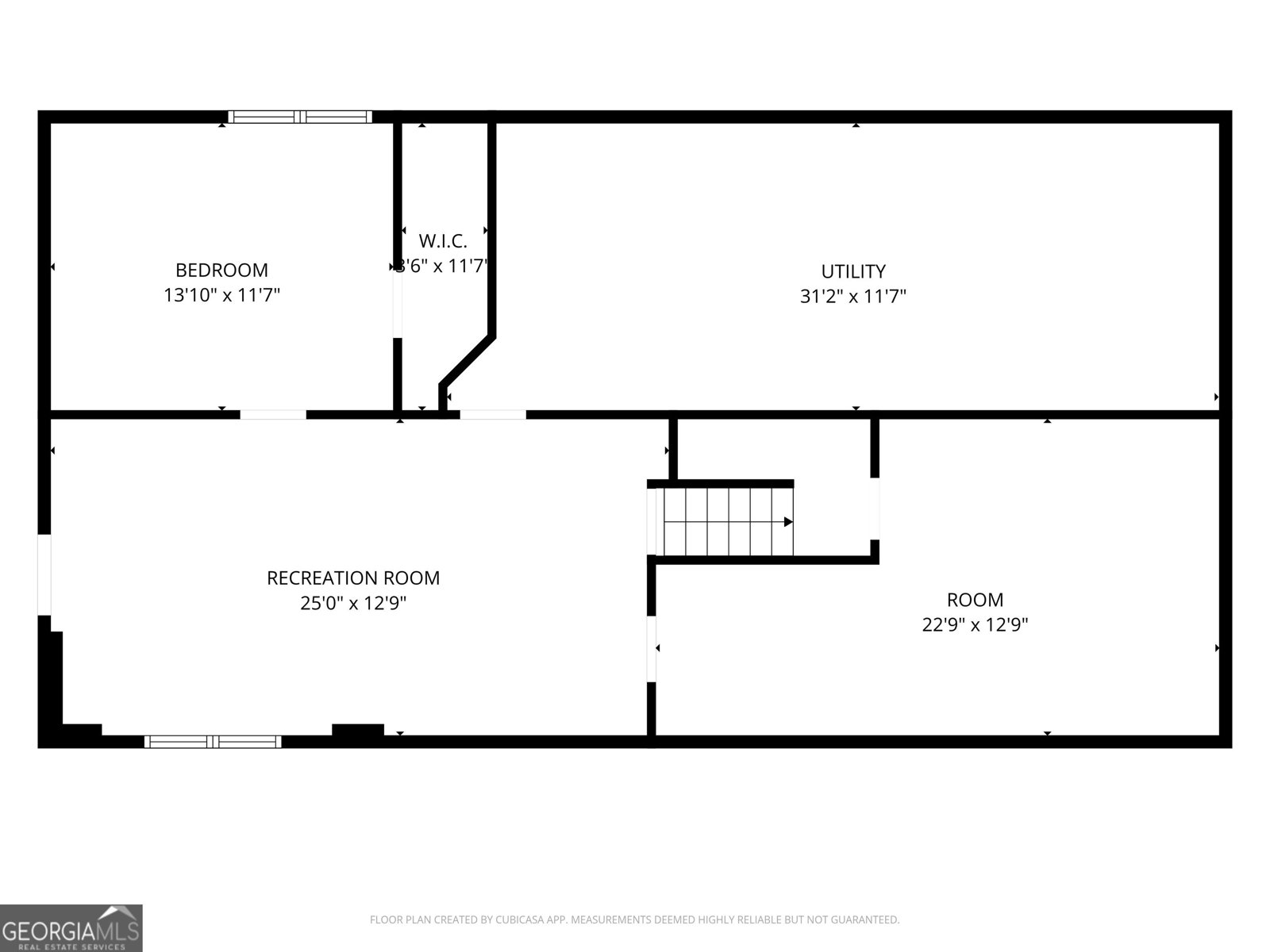 6784 Galts Ferry Road Acworth - Photo 40