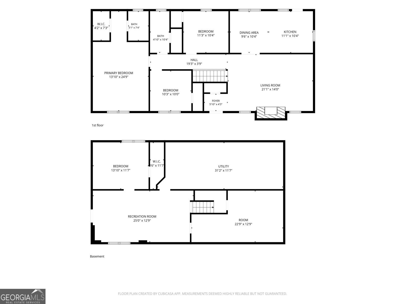 6784 Galts Ferry Road Acworth - Photo 42