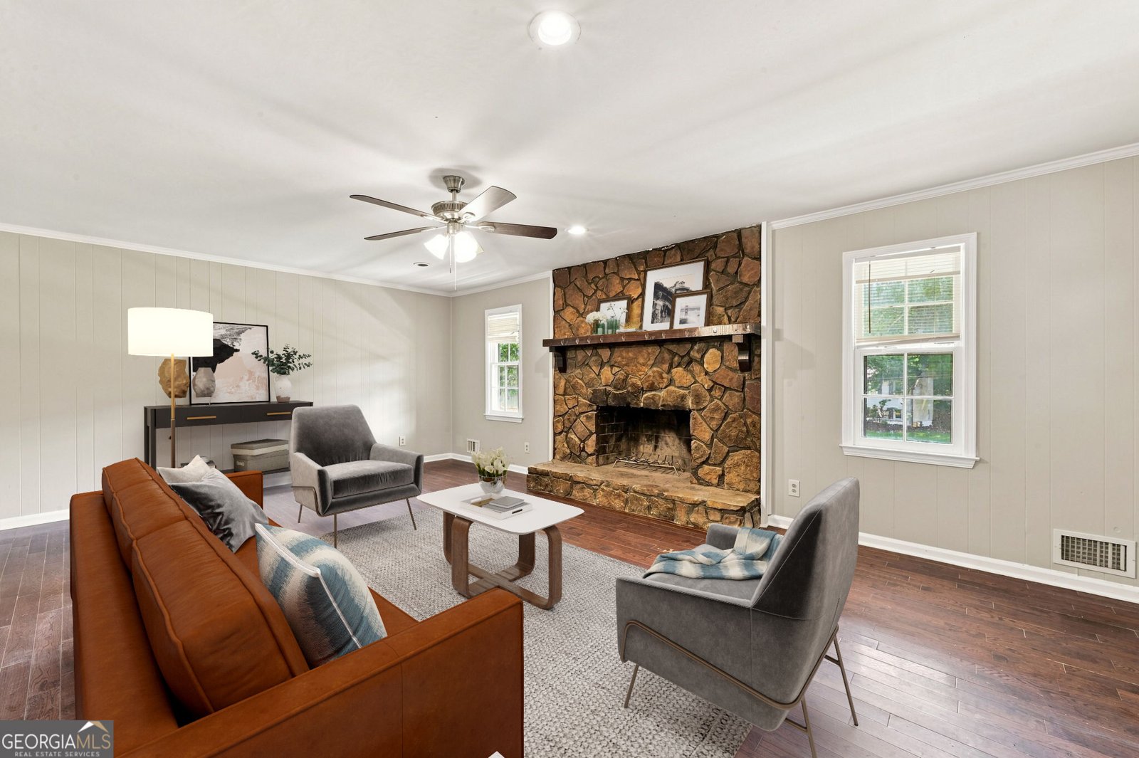 6784 Galts Ferry Road Acworth - Photo 5