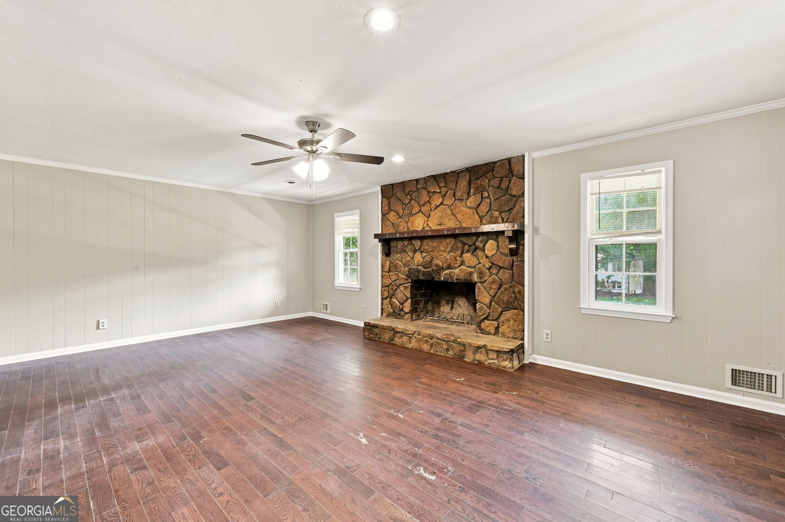 6784 Galts Ferry Road Acworth - Photo 6