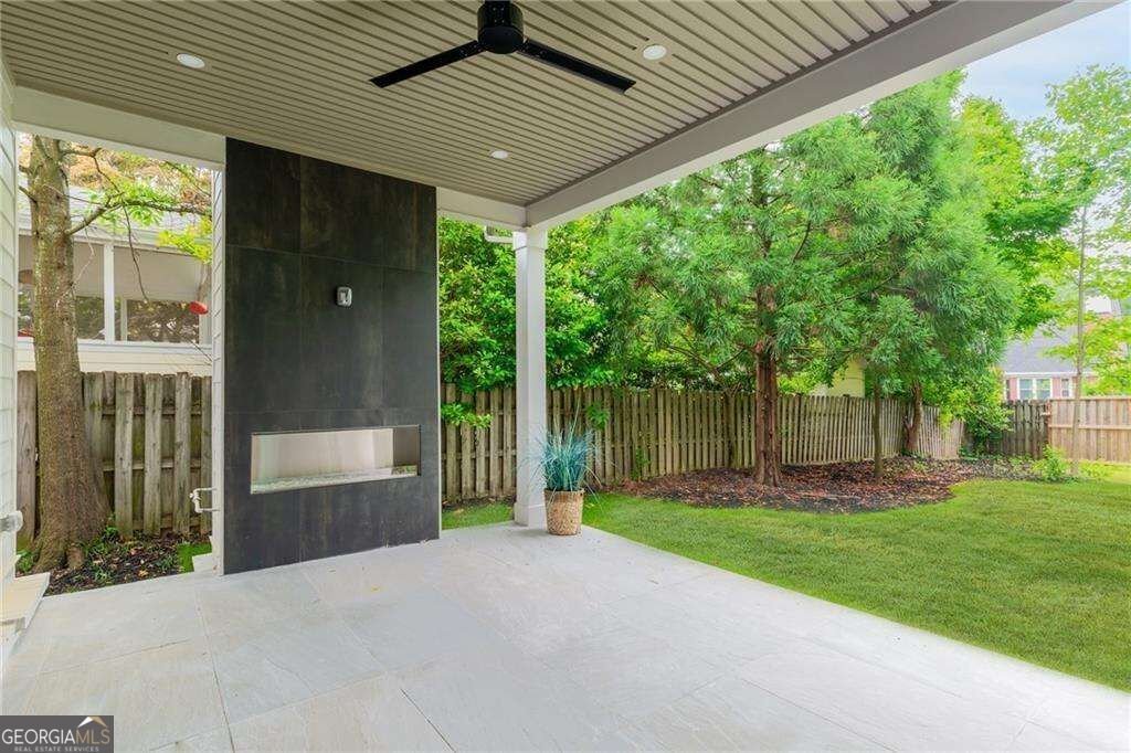 1203 Oglethorpe Avenue NE Atlanta - Photo 14