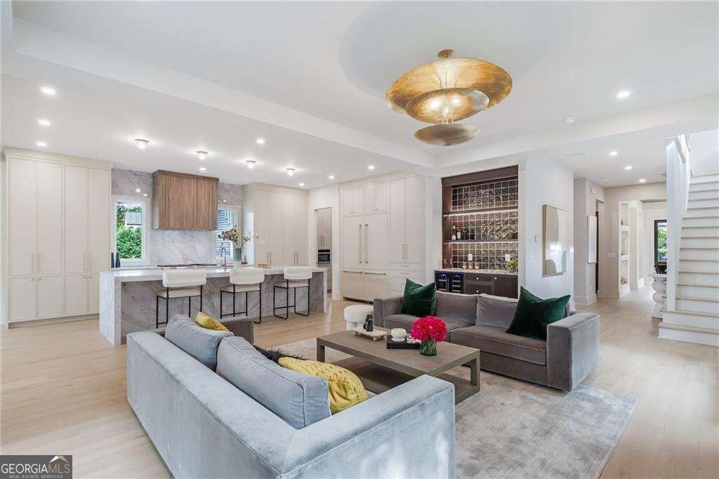 1203 Oglethorpe Avenue NE Atlanta - Photo 16