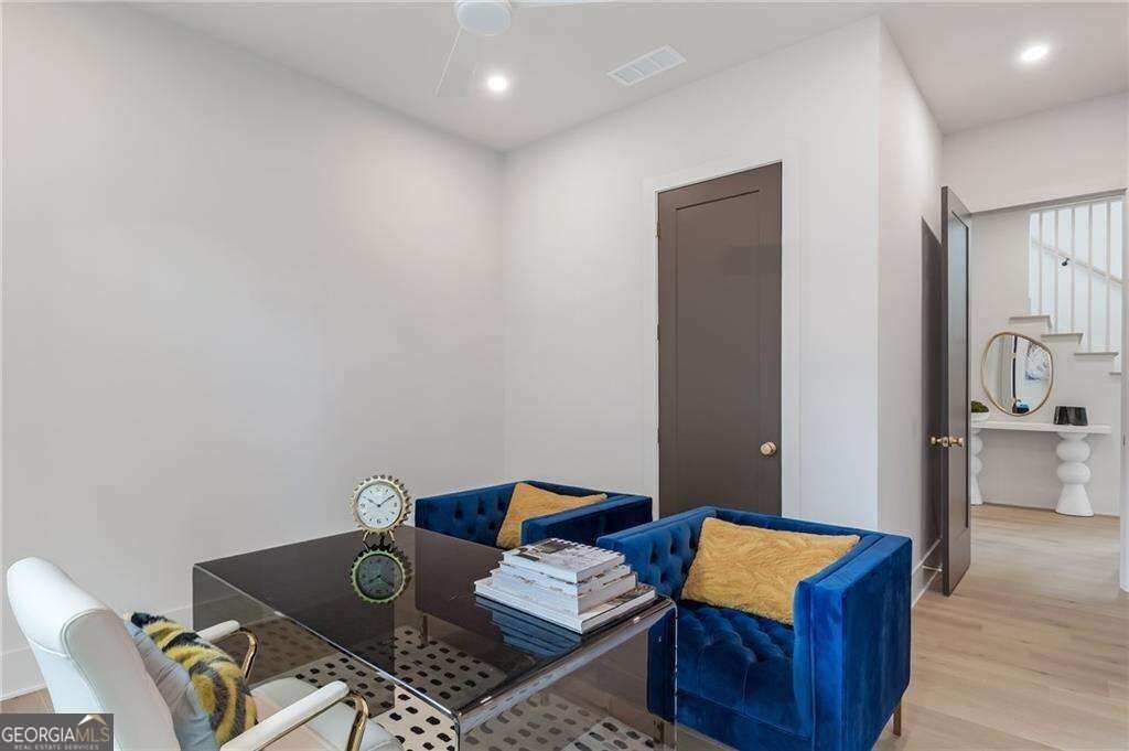 1203 Oglethorpe Avenue NE Atlanta - Photo 6