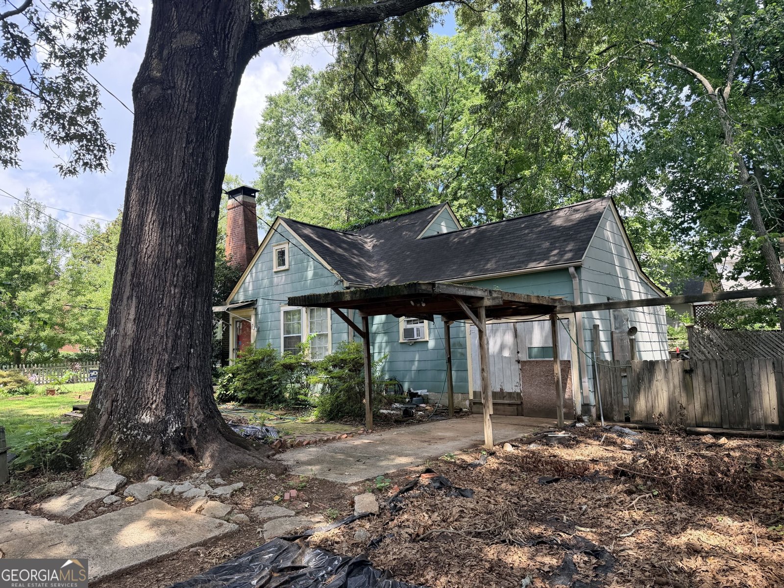 507 Lake Drive Decatur - Photo 6