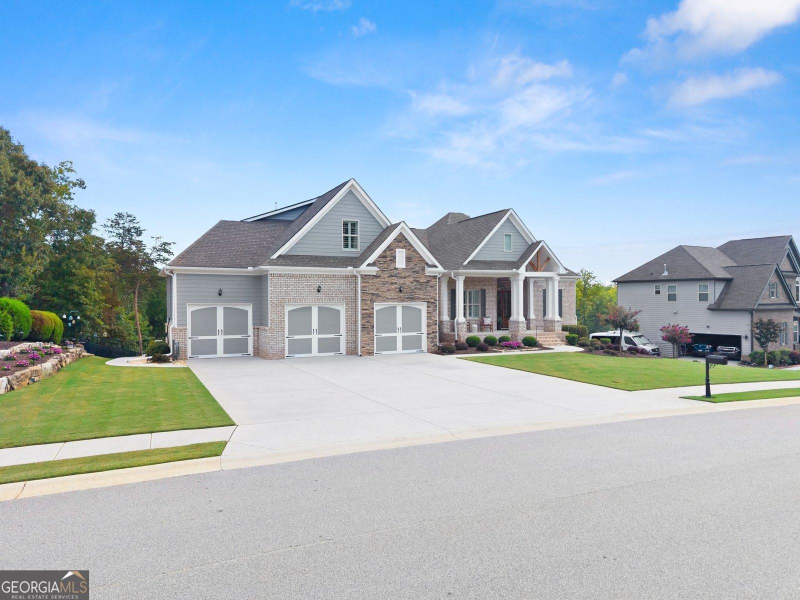 3438 Dockside Shores Drive Gainesville - Photo 10