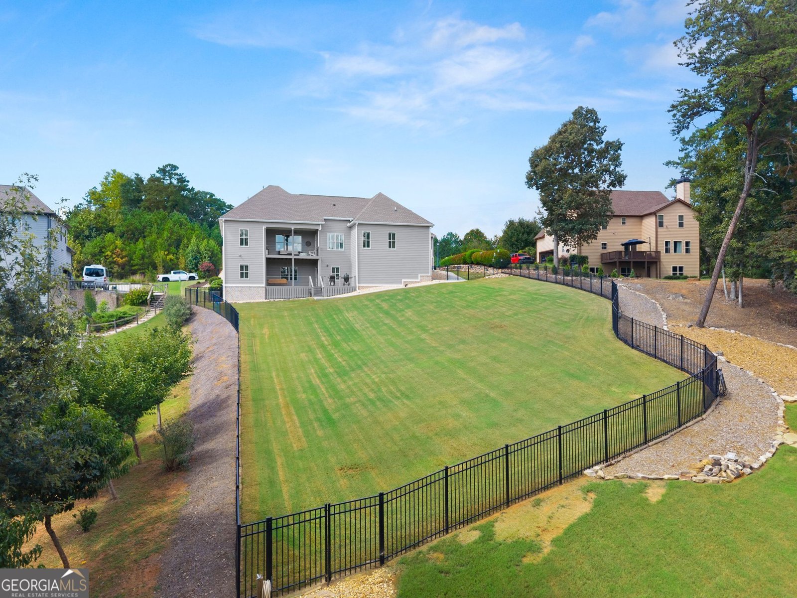 3438 Dockside Shores Drive Gainesville - Photo 101
