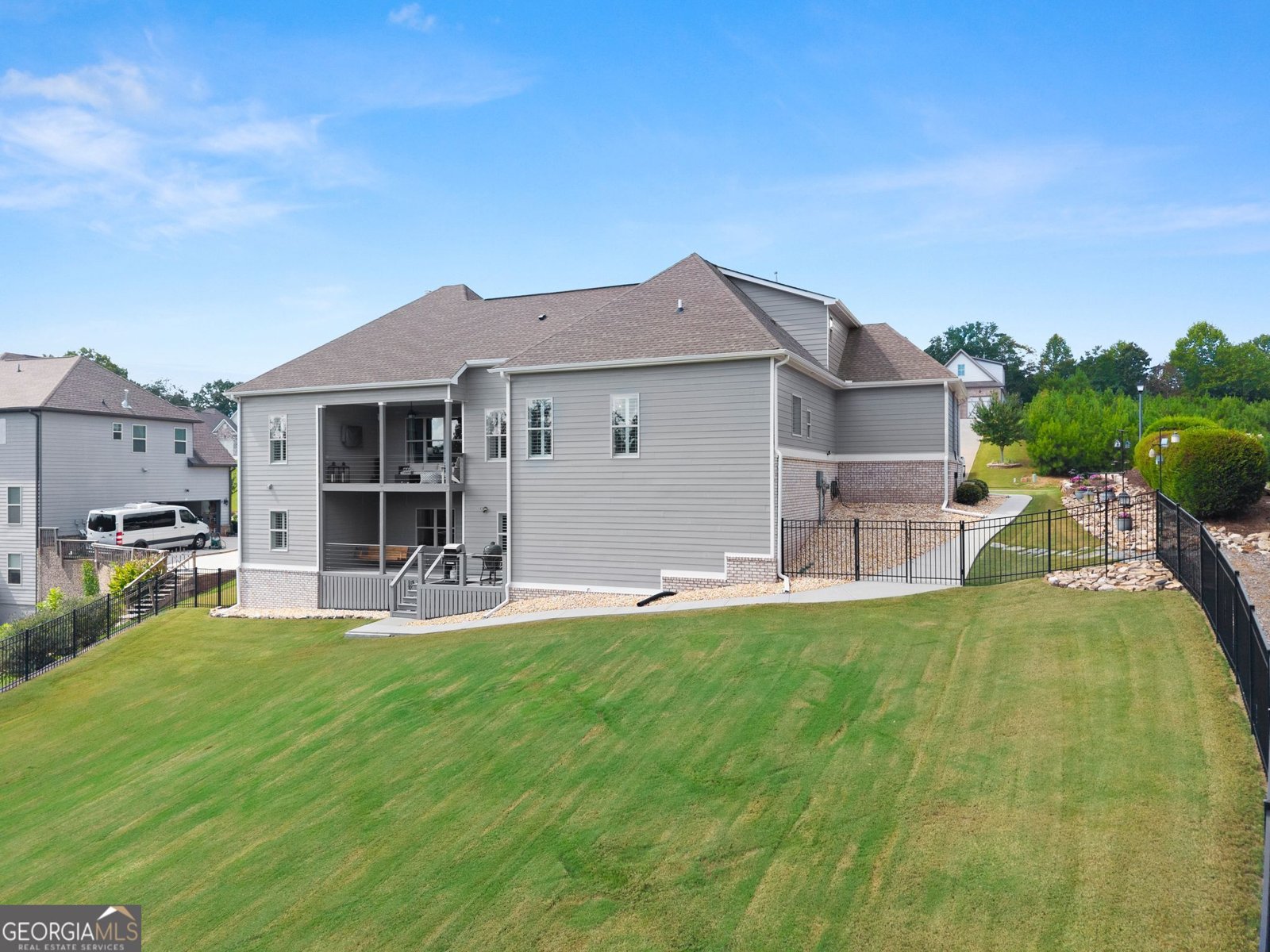 3438 Dockside Shores Drive Gainesville - Photo 102