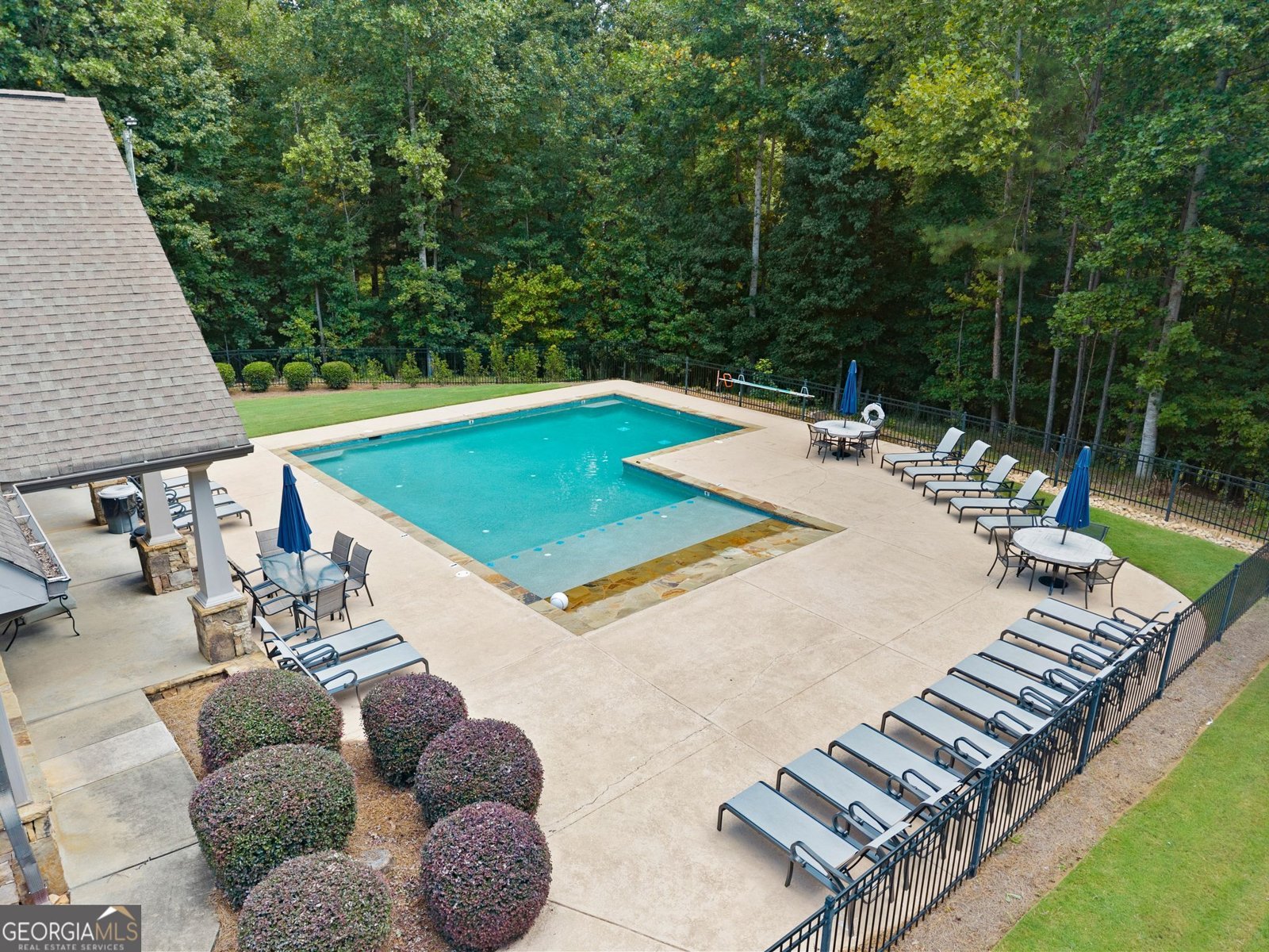 3438 Dockside Shores Drive Gainesville - Photo 106