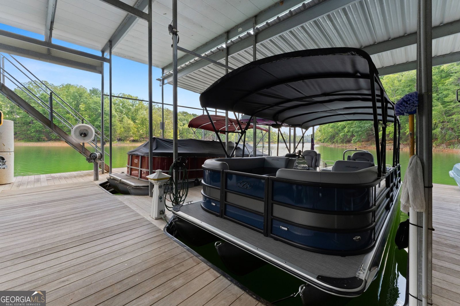 3438 Dockside Shores Drive Gainesville - Photo 109