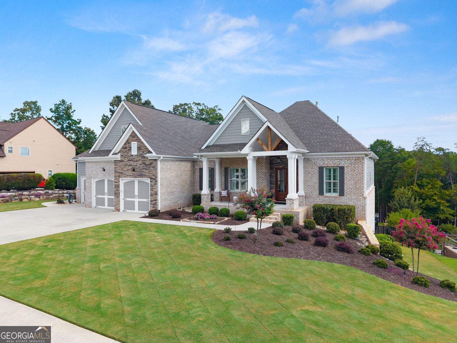 3438 Dockside Shores Drive Gainesville - Photo 11