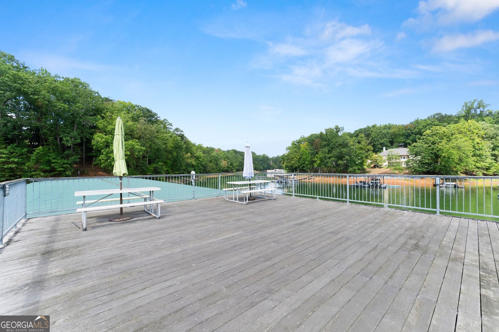 3438 Dockside Shores Drive Gainesville - Photo 111