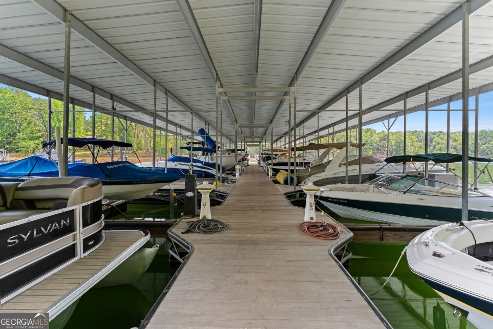 3438 Dockside Shores Drive Gainesville - Photo 113