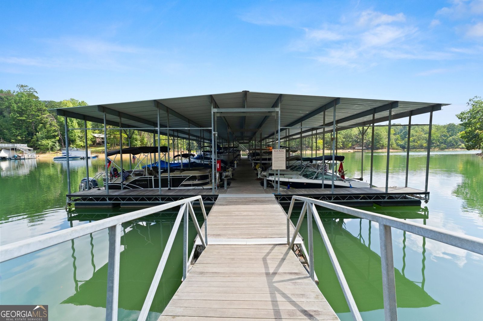3438 Dockside Shores Drive Gainesville - Photo 114