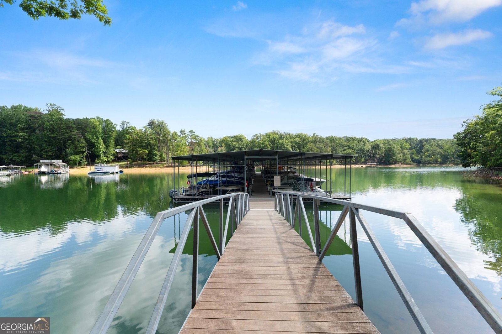 3438 Dockside Shores Drive Gainesville - Photo 115