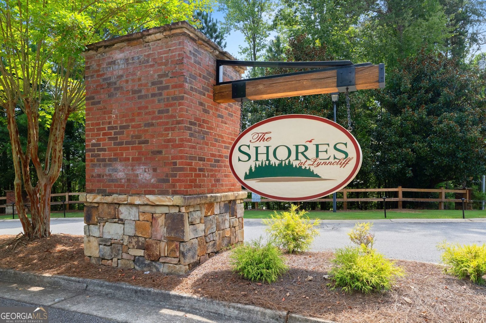 3438 Dockside Shores Drive Gainesville - Photo 116