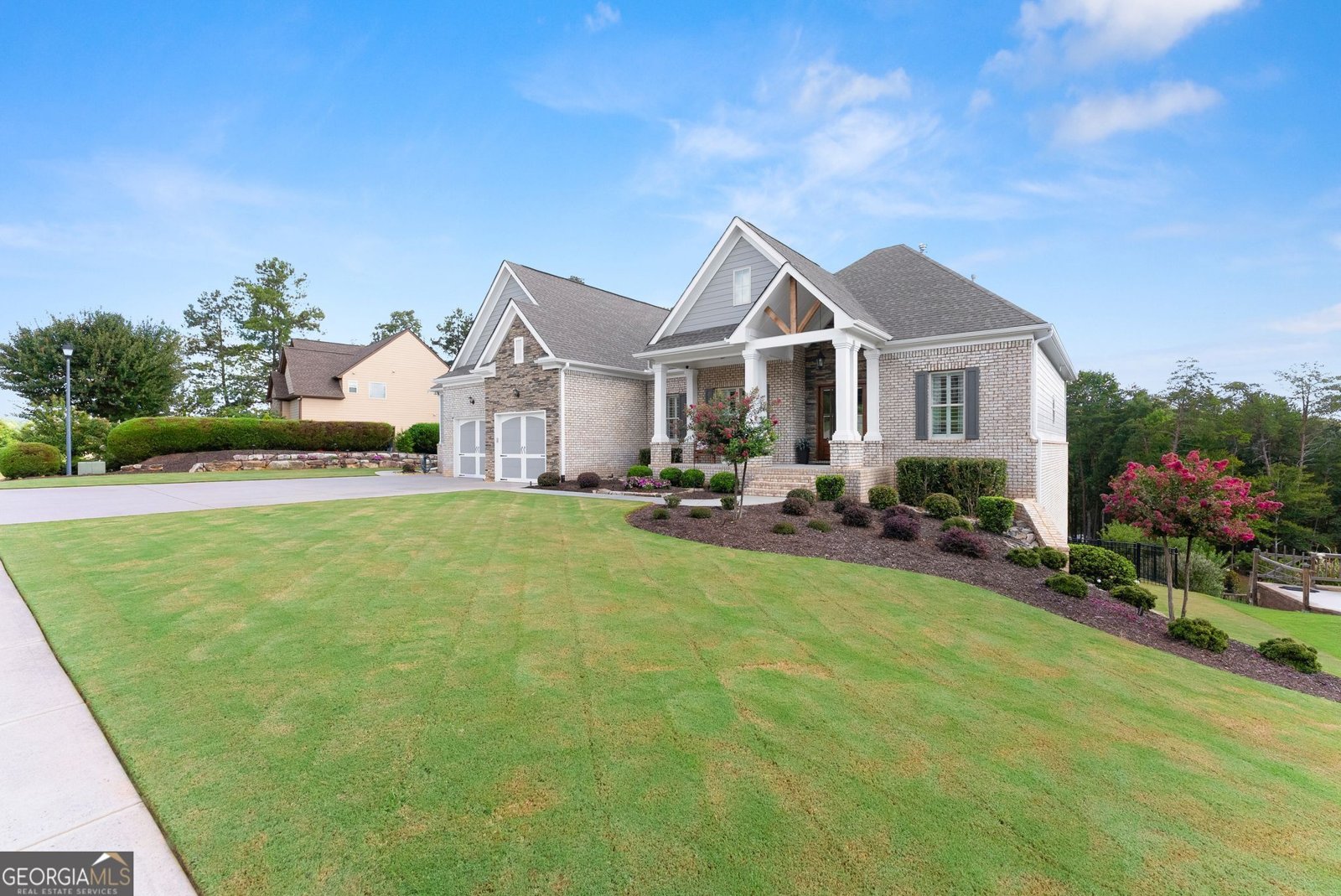 3438 Dockside Shores Drive Gainesville - Photo 12