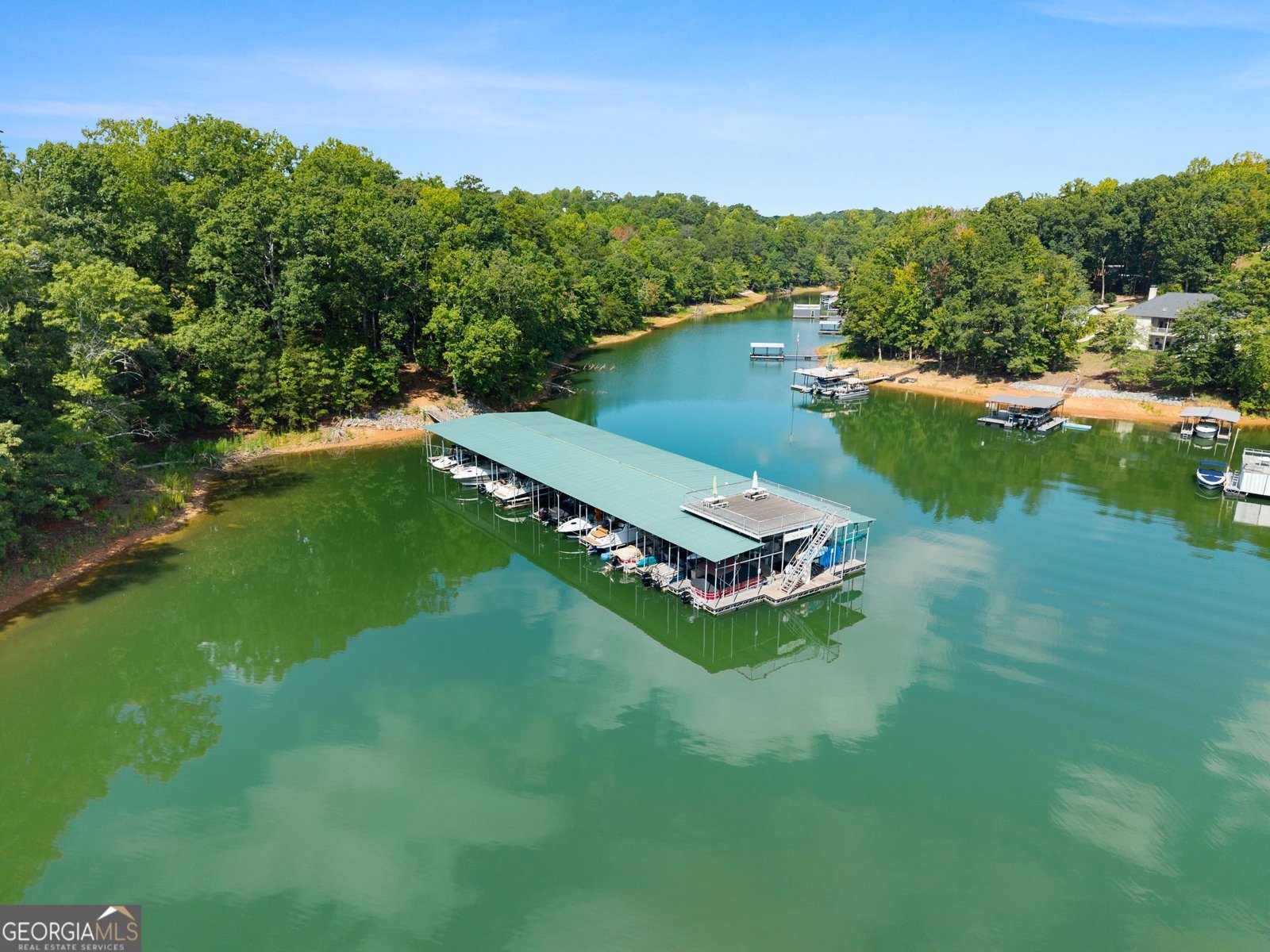 3438 Dockside Shores Drive Gainesville - Photo 121