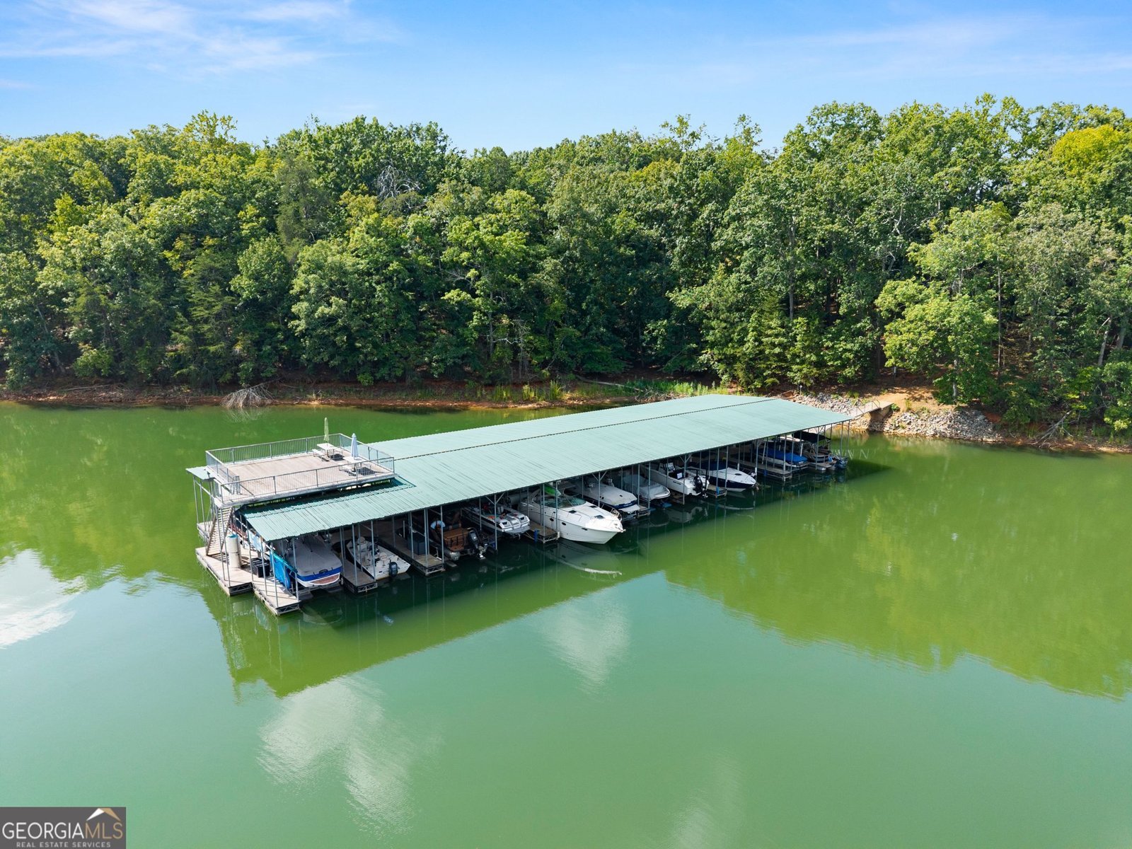 3438 Dockside Shores Drive Gainesville - Photo 122